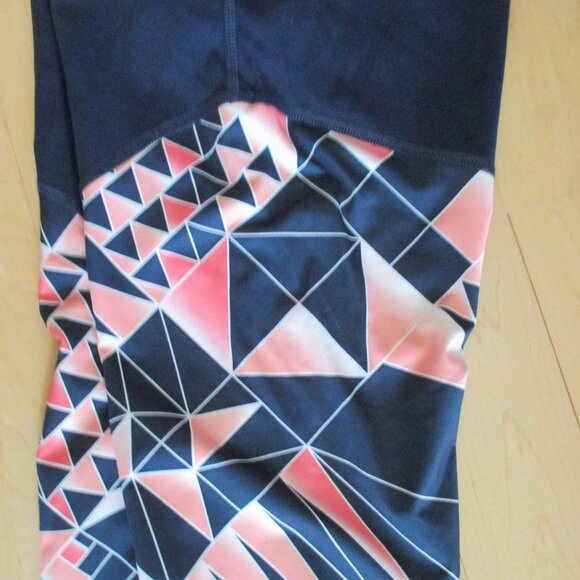 Kari Traa Vilde Leggings Womens Large - Picture 4 of 10